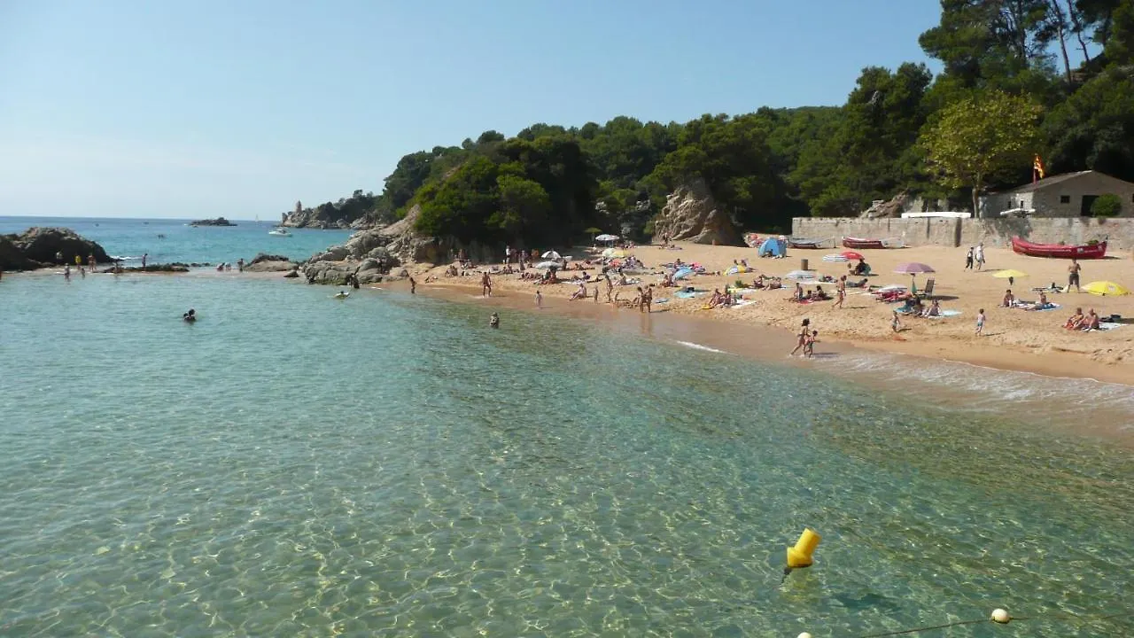 Villa Zen Costa Brava Lloret de Mar