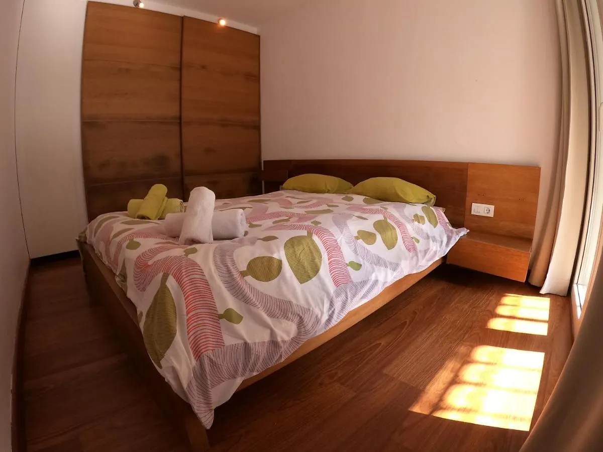 Villa Zen Costa Brava Lloret de Mar Španělsko