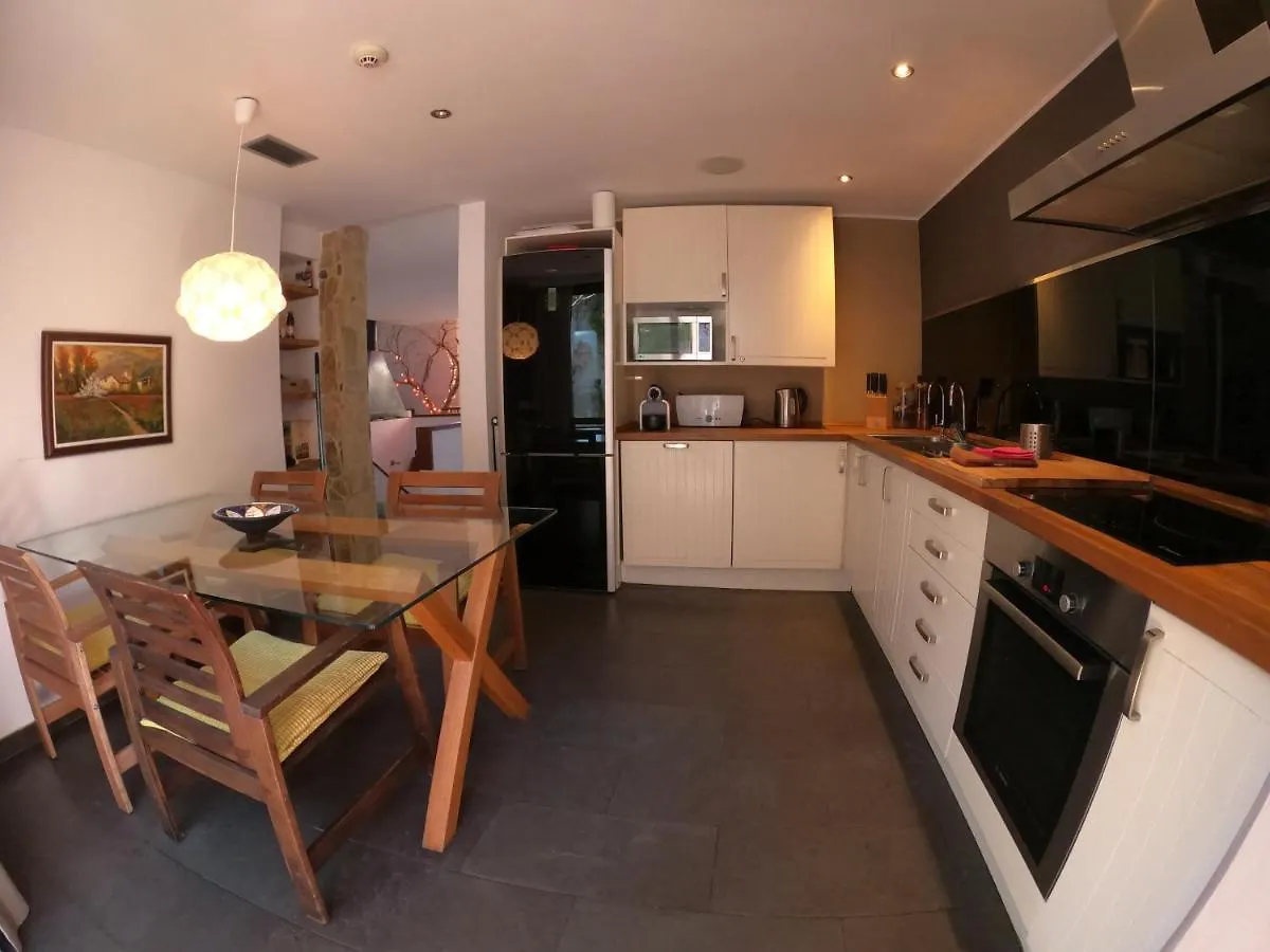 Villa Zen Costa Brava Lloret de Mar