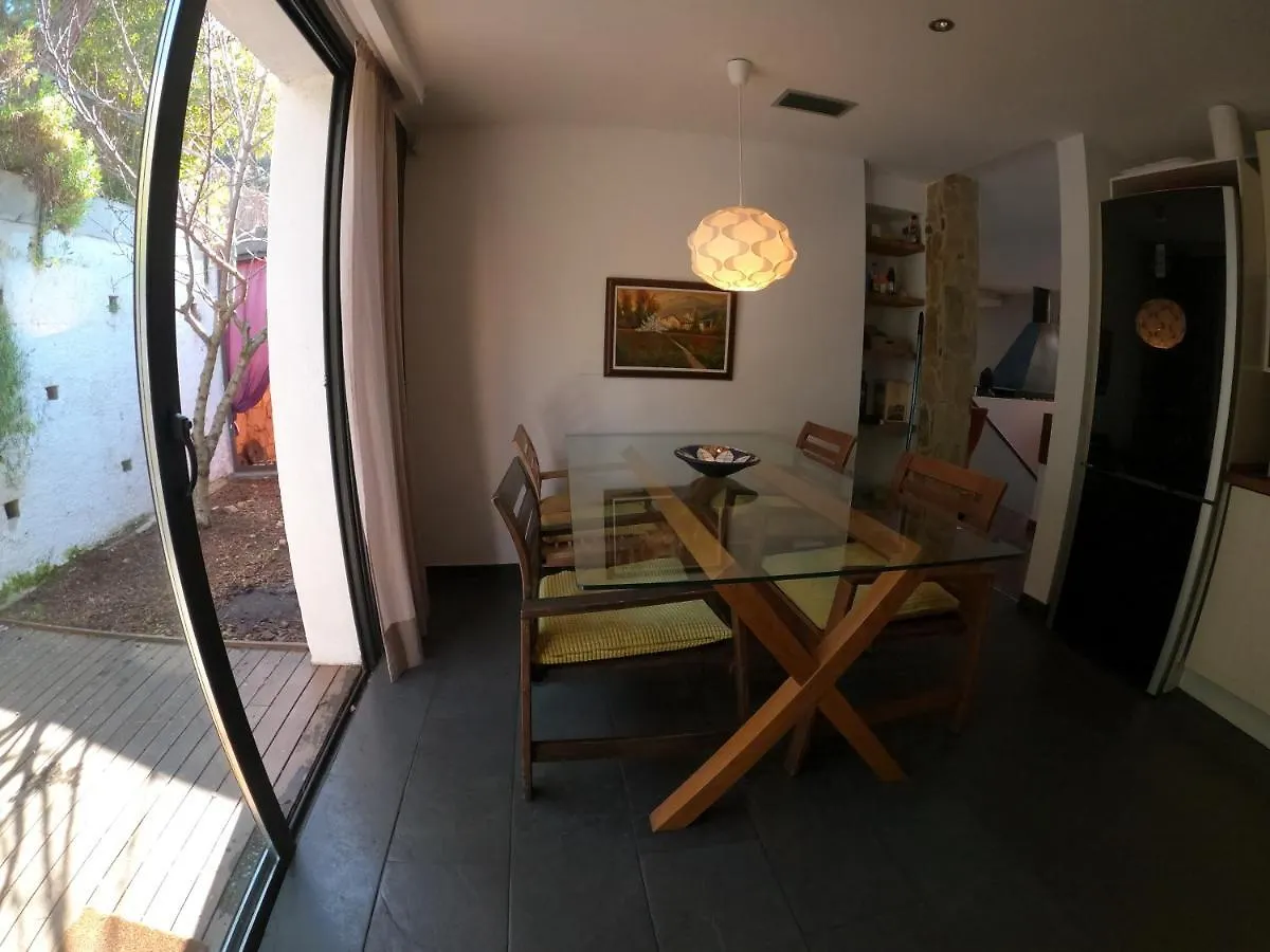 Villa Zen Costa Brava Lloret de Mar Španělsko