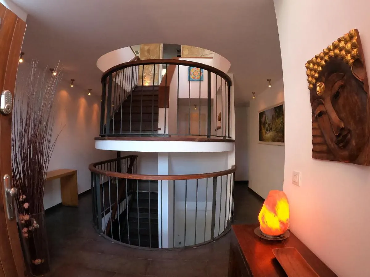 Villa Zen Costa Brava Lloret de Mar