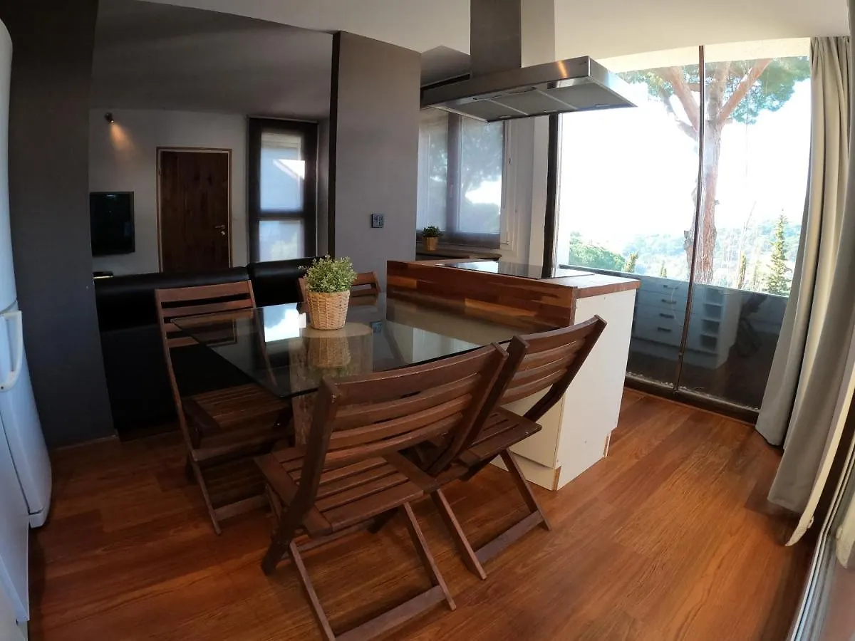 Villa Zen Costa Brava Lloret de Mar