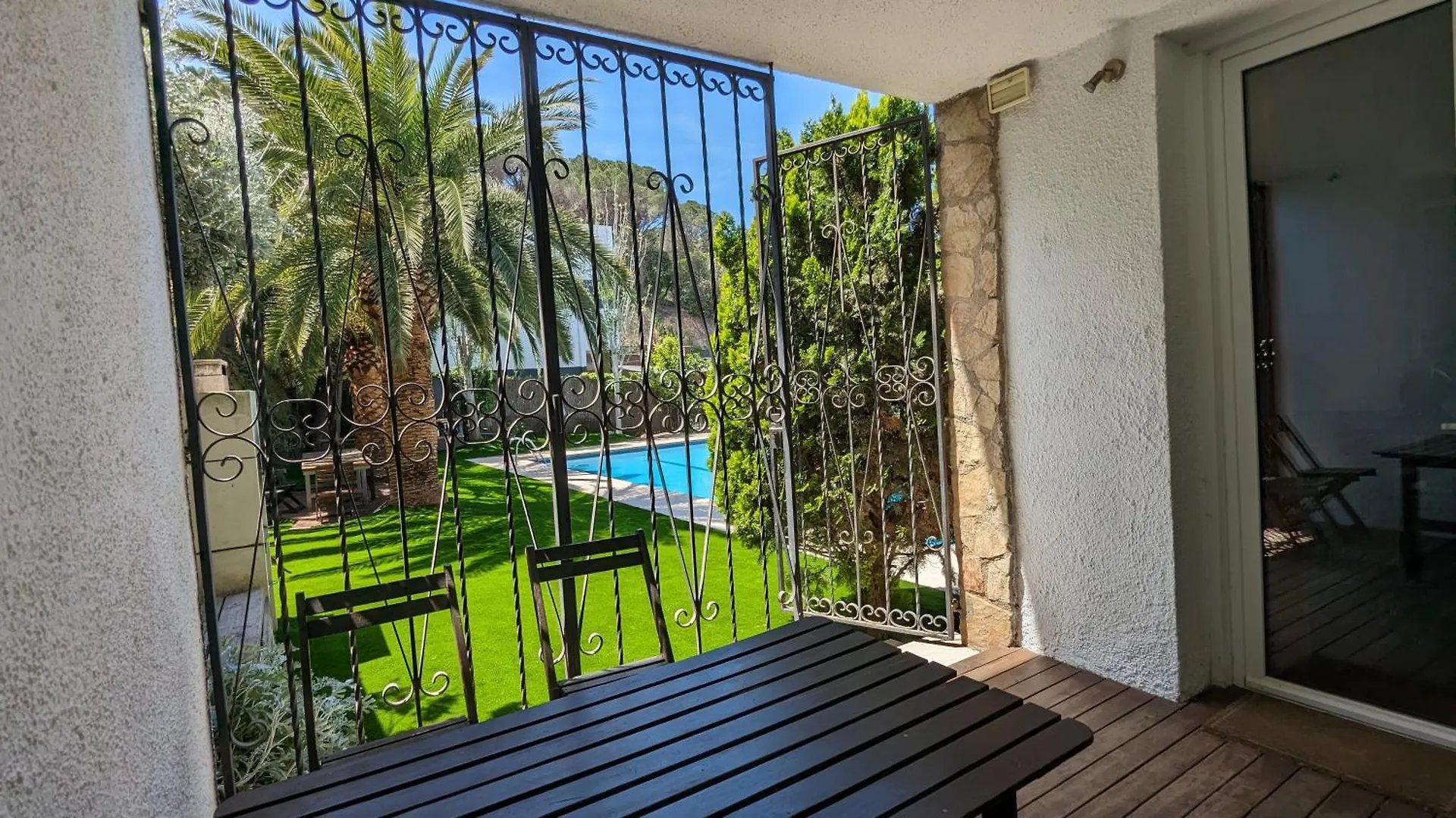 Villa Zen Costa Brava Lloret de Mar 0*,  Španělsko
