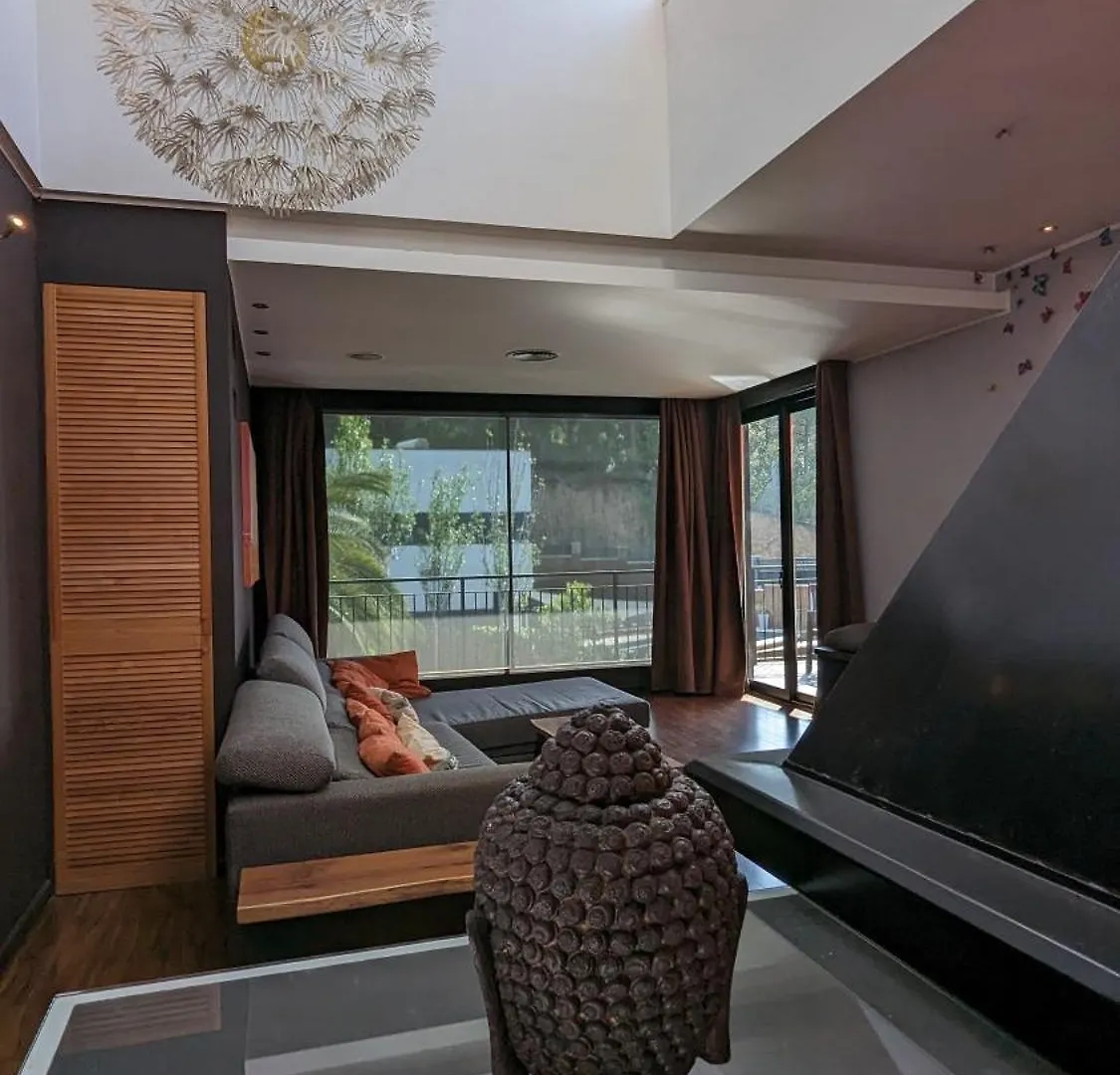 Villa Zen Costa Brava Lloret de Mar