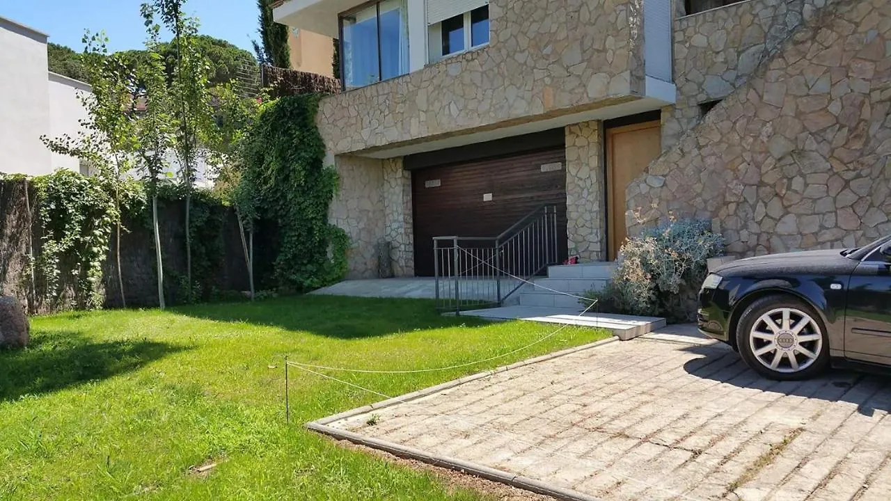 Villa Zen Costa Brava Lloret de Mar