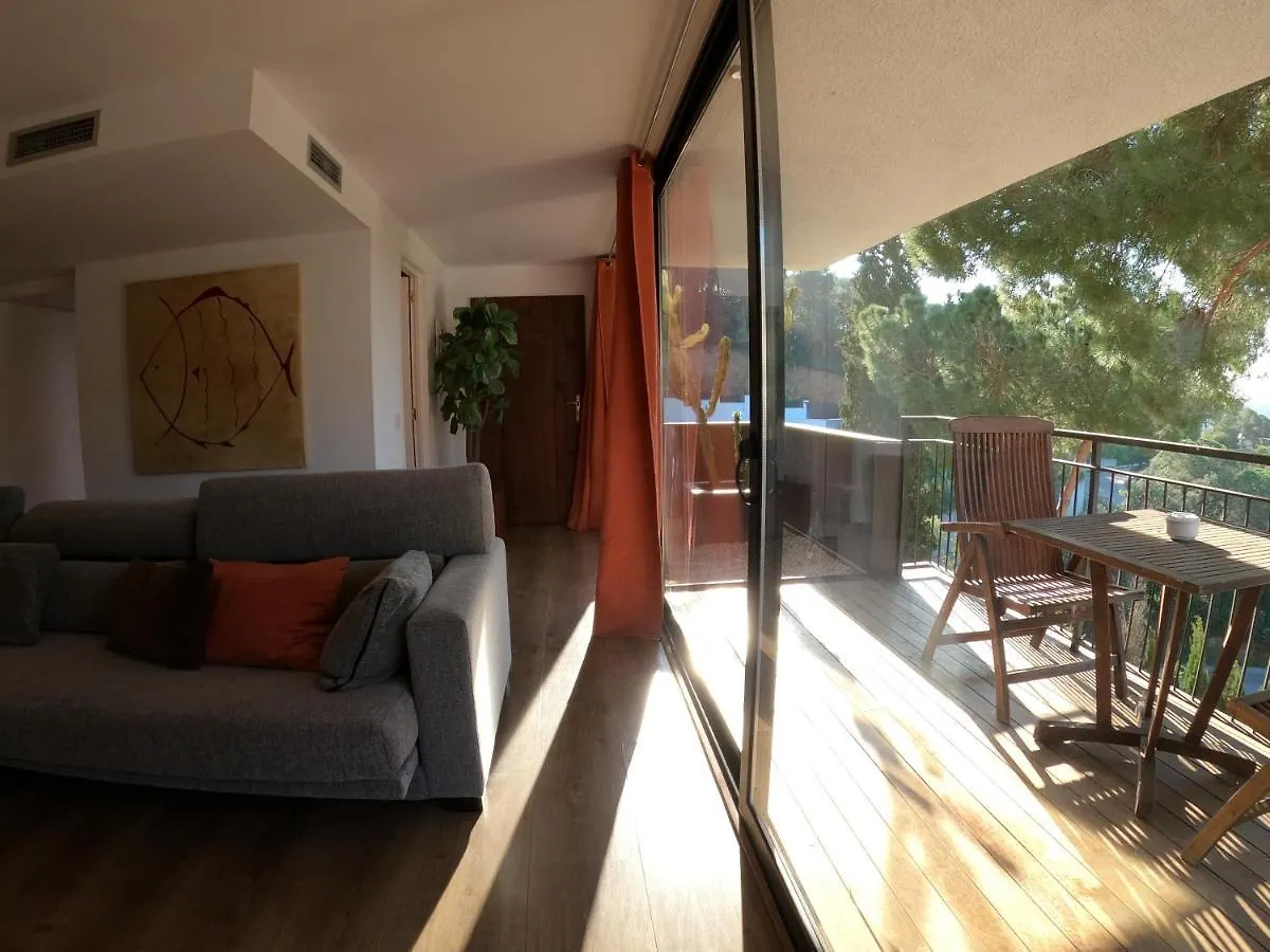 Villa Zen Costa Brava Lloret de Mar