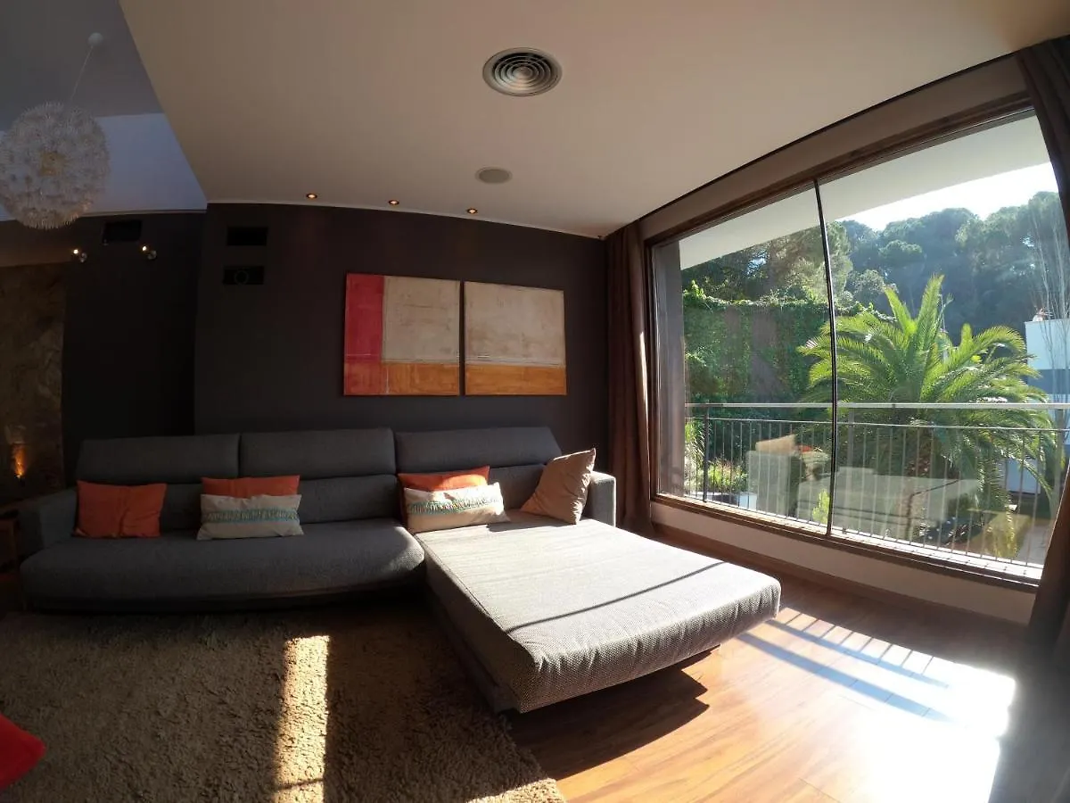 Villa Zen Costa Brava Lloret de Mar