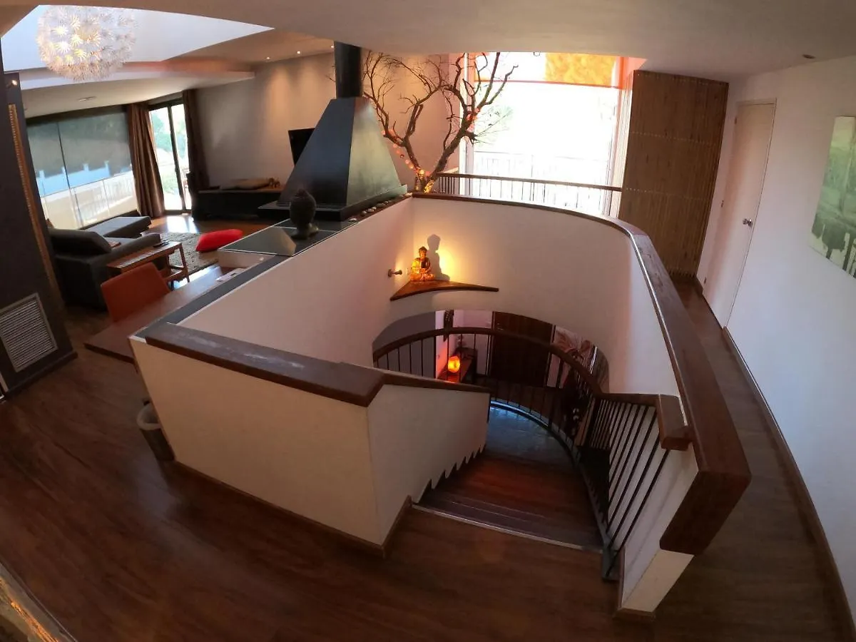 Villa Zen Costa Brava Lloret de Mar