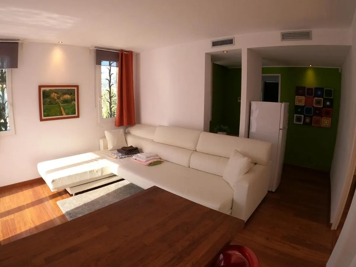 Villa Zen Costa Brava Lloret de Mar