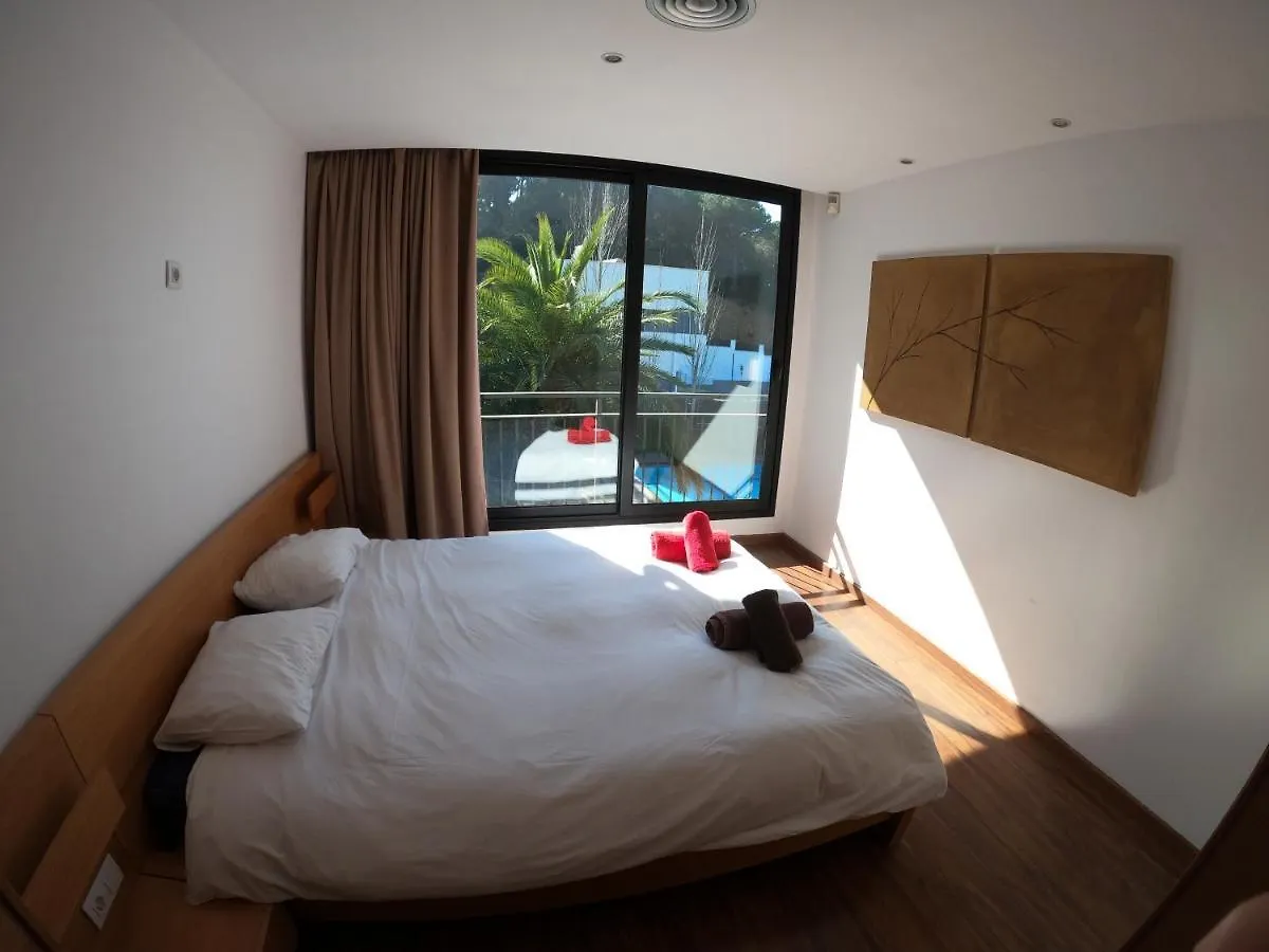 Villa Zen Costa Brava Lloret de Mar