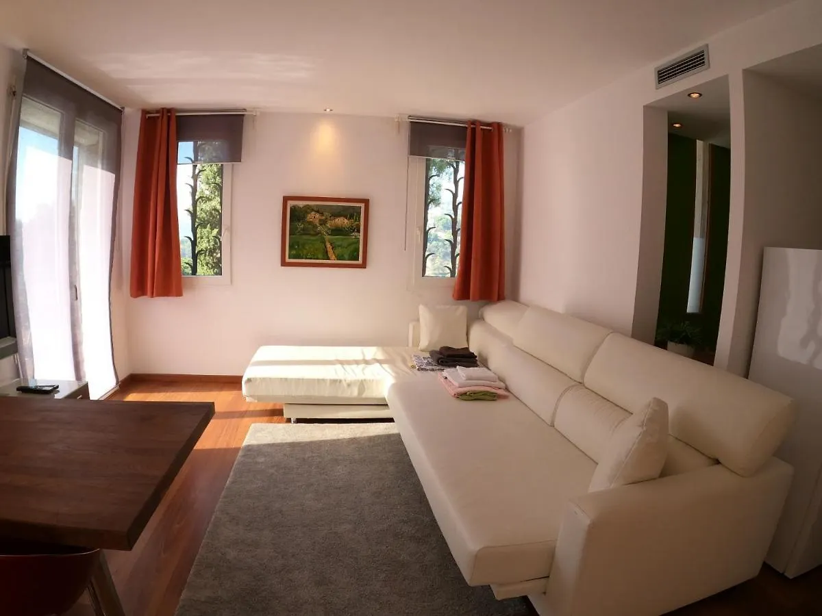 Villa Zen Costa Brava Lloret de Mar