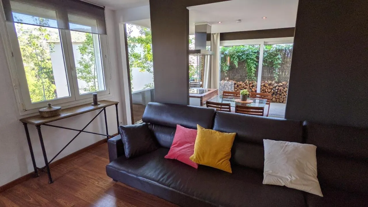 Villa Zen Costa Brava Lloret de Mar