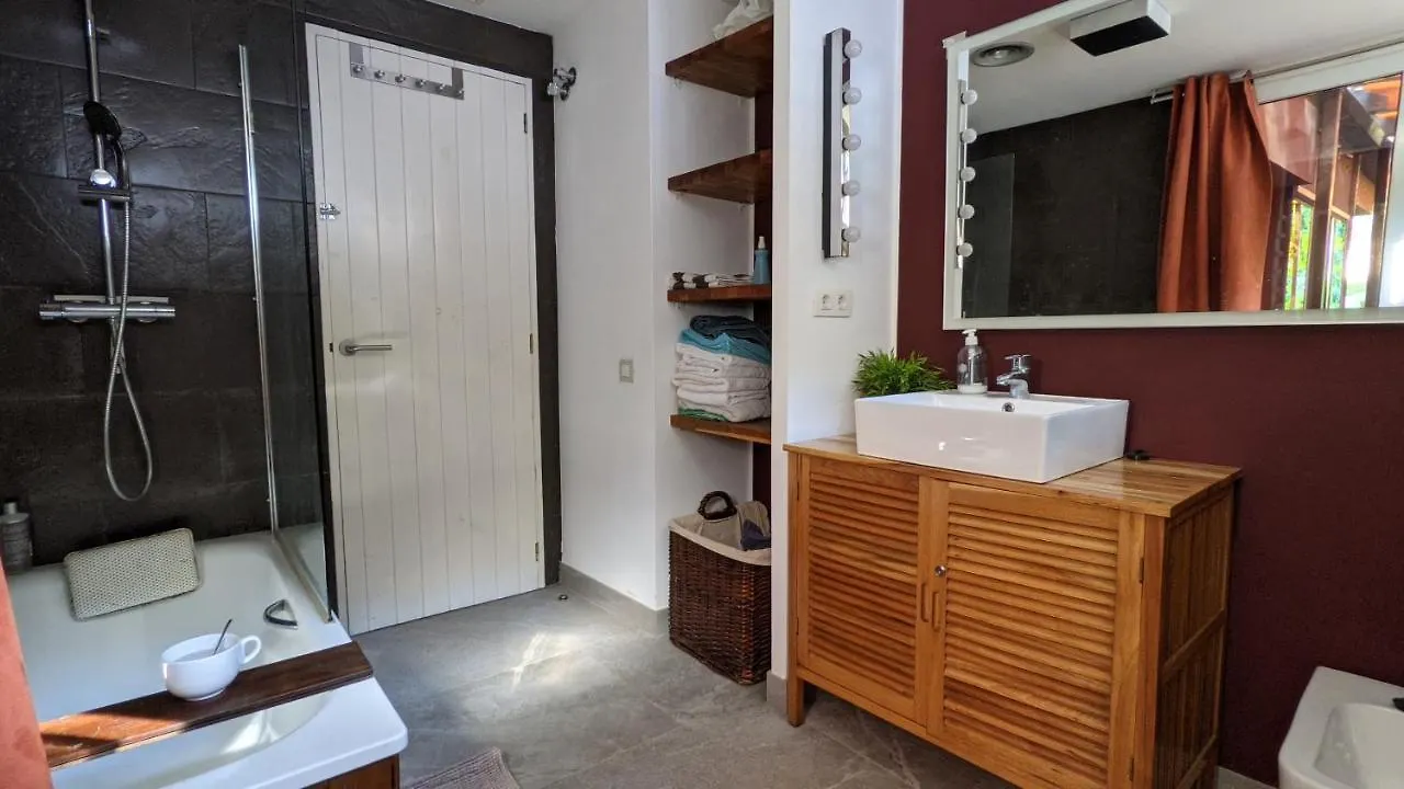 Villa Zen Costa Brava Lloret de Mar Spain