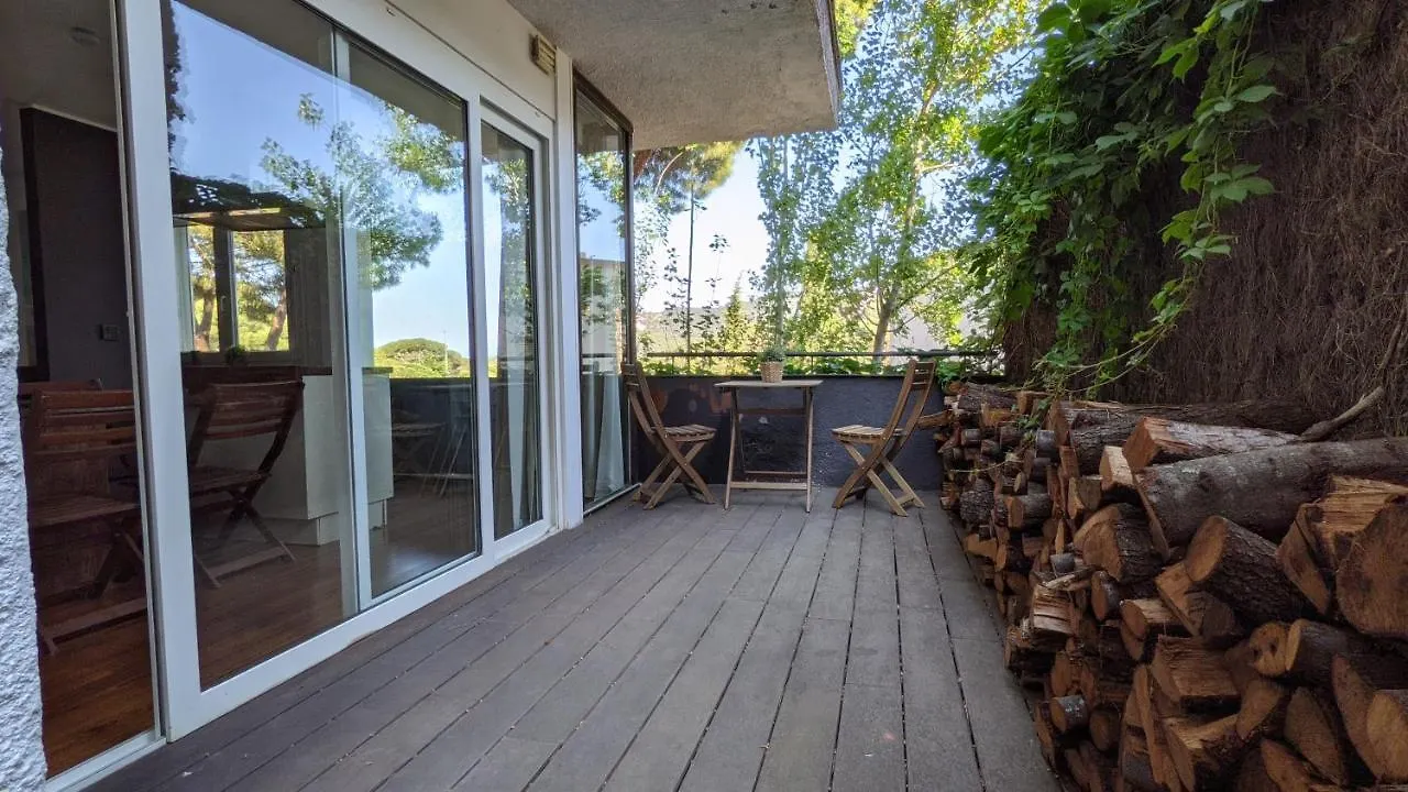 Villa Zen Costa Brava Lloret de Mar