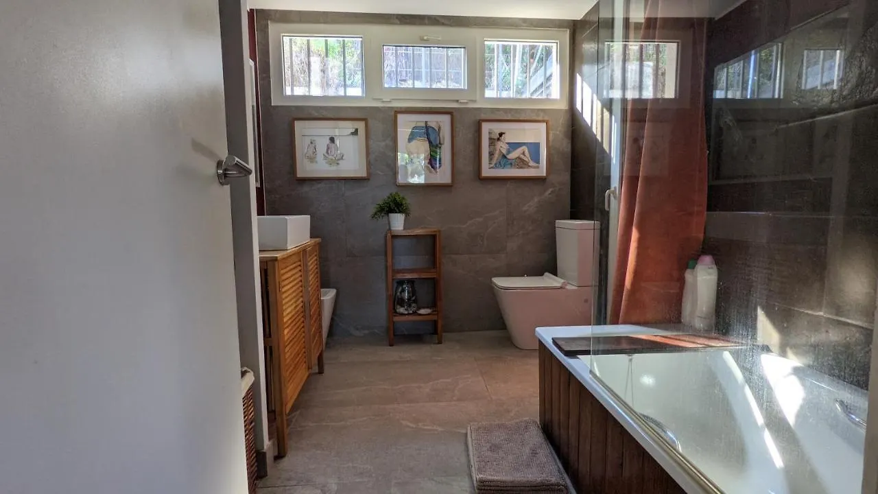 Villa Zen Costa Brava Lloret de Mar Spain