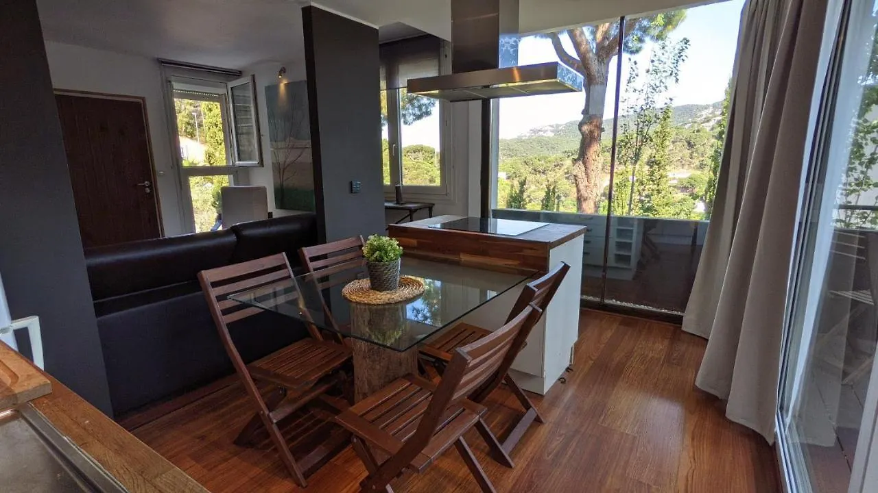 Villa Zen Costa Brava Lloret de Mar Spain