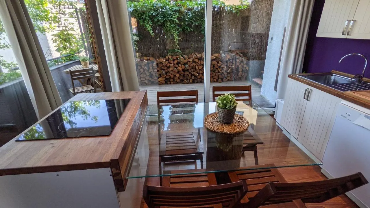 Villa Zen Costa Brava Lloret de Mar Spain