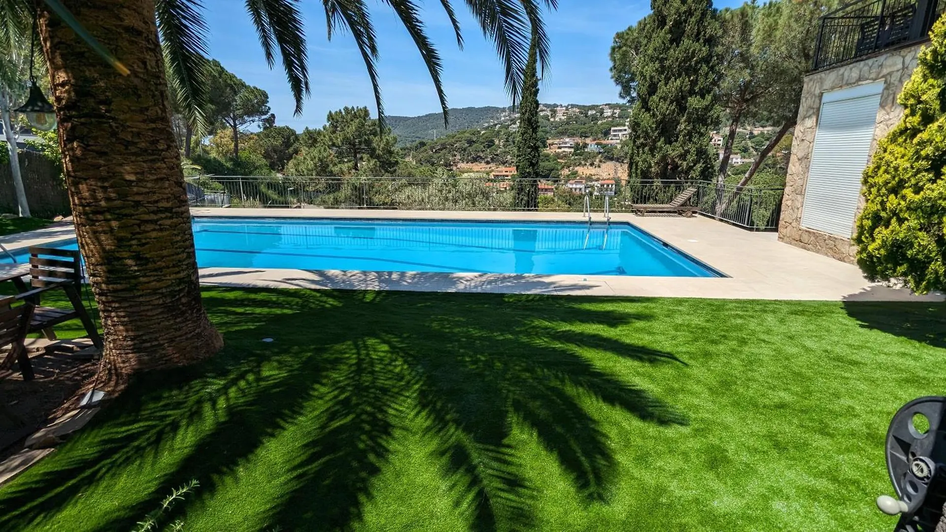 Villa Zen Costa Brava Lloret de Mar