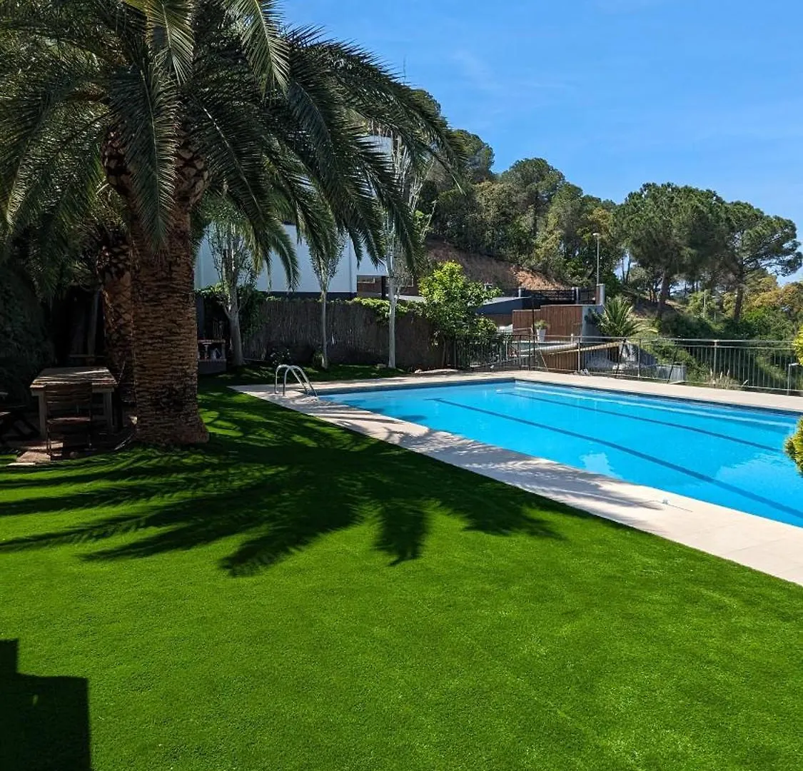 Villa Zen Costa Brava Lloret de Mar 0*,  Spain