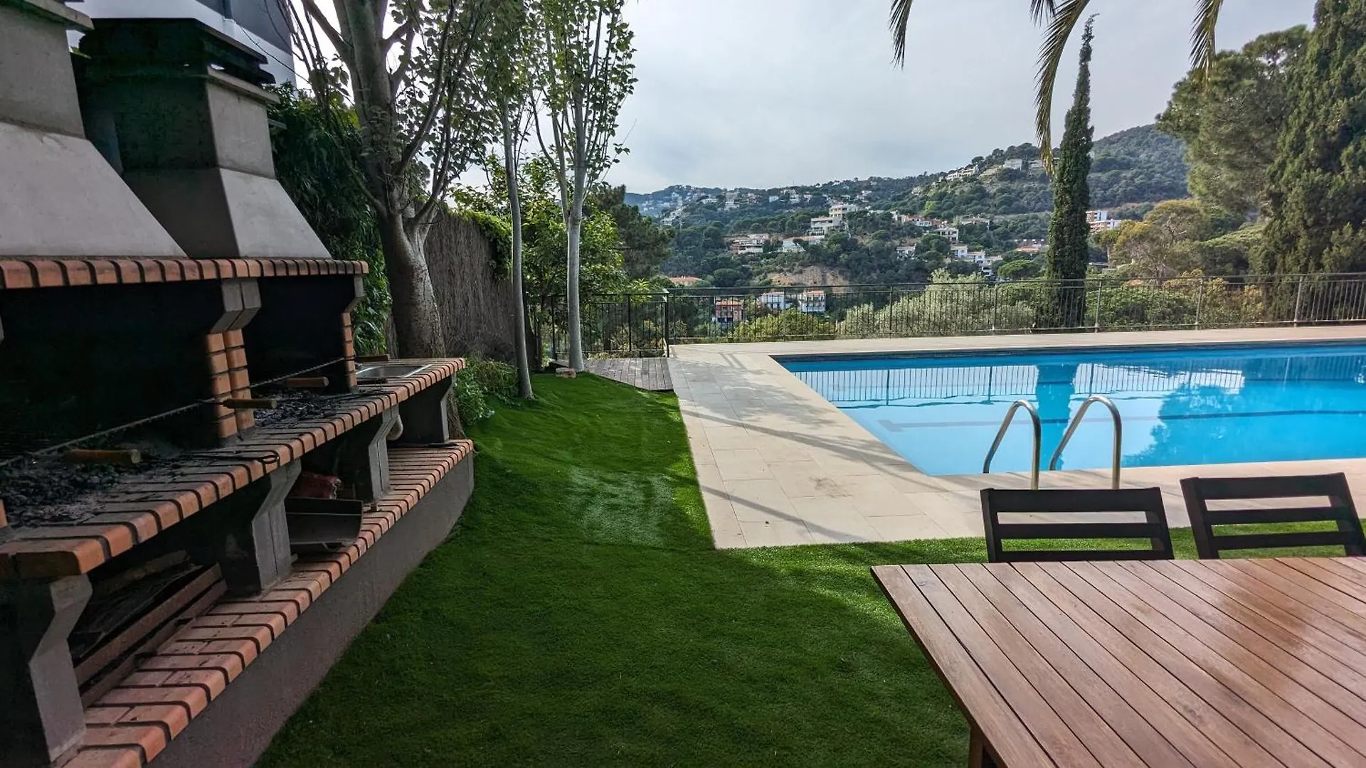 Villa Zen Costa Brava Lloret de Mar