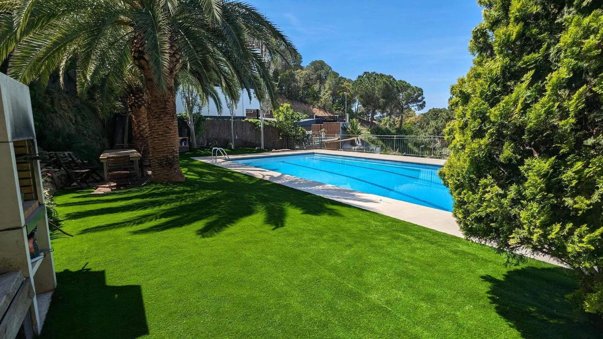 Villa Zen Costa Brava Lloret de Mar