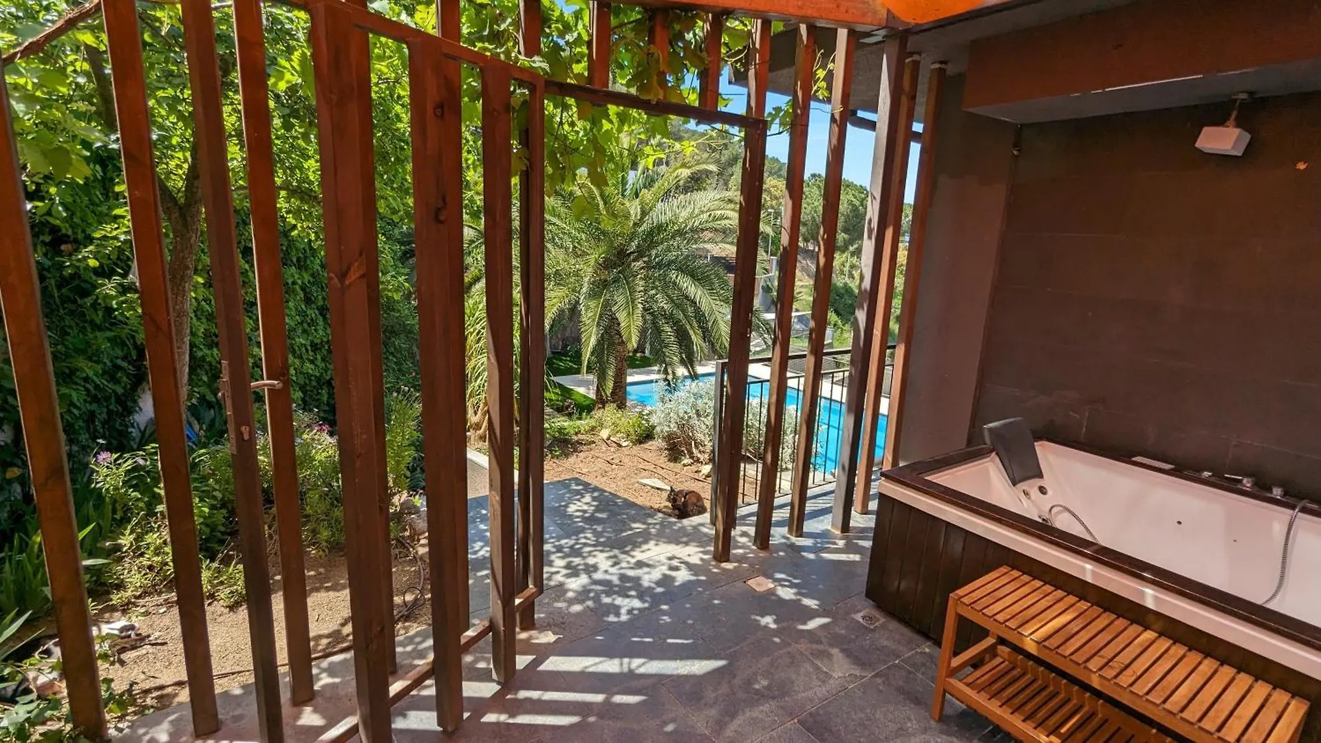 Villa Zen Costa Brava Lloret de Mar