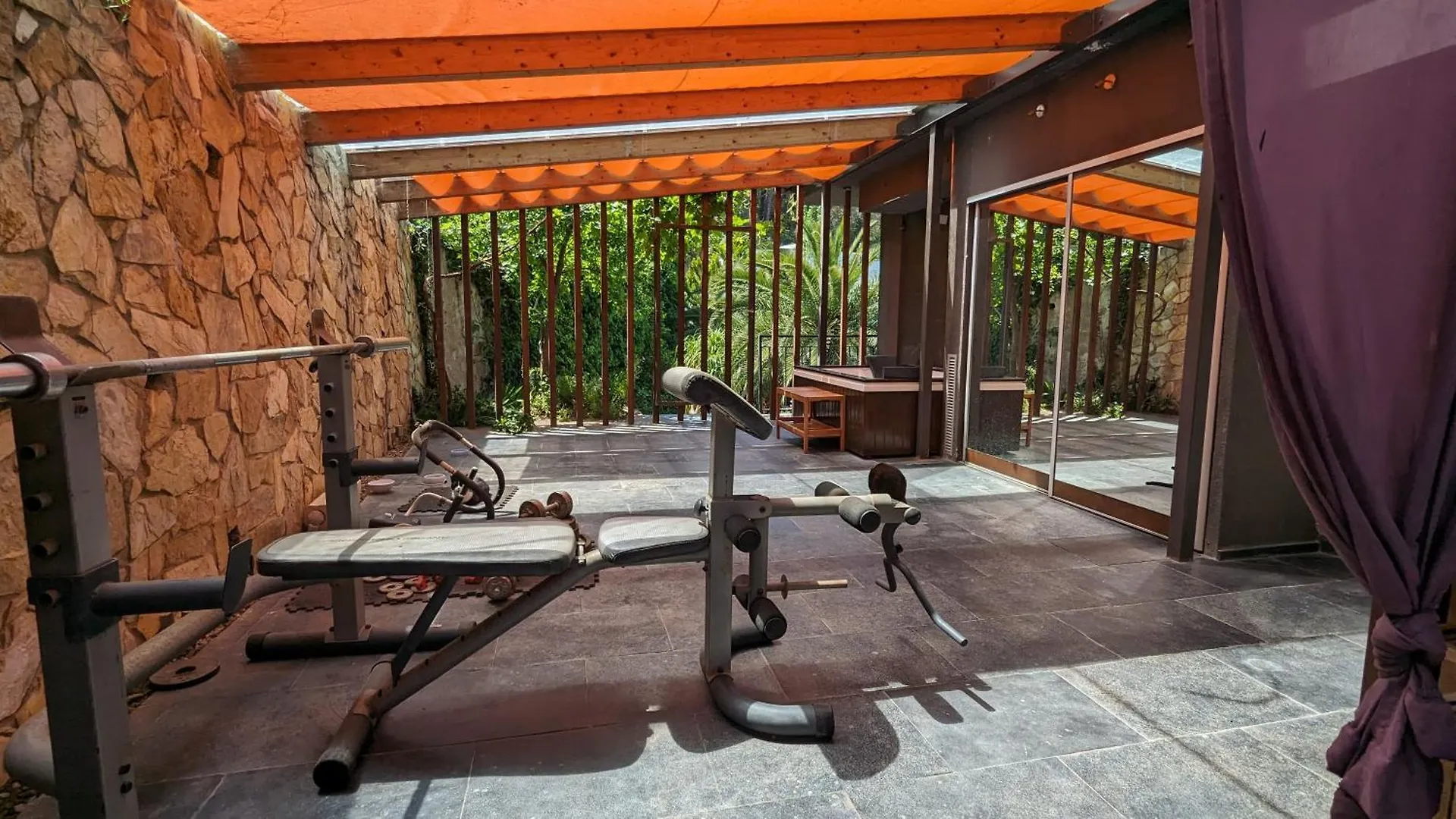 Villa Zen Costa Brava Lloret de Mar