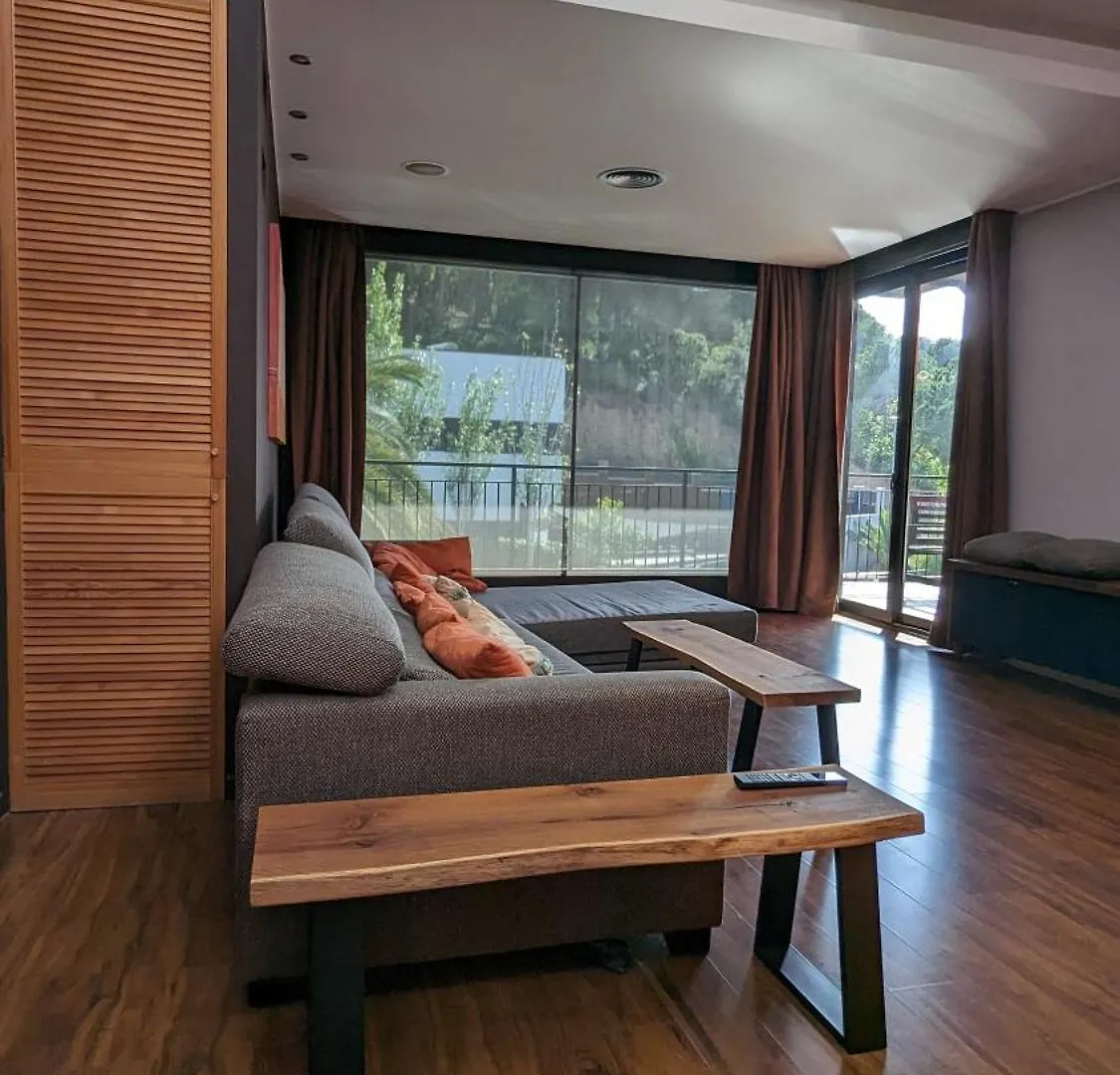 Villa Zen Costa Brava Lloret de Mar Spain