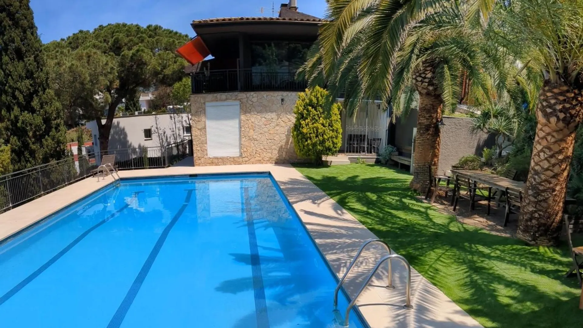 Villa Zen Costa Brava Lloret de Mar