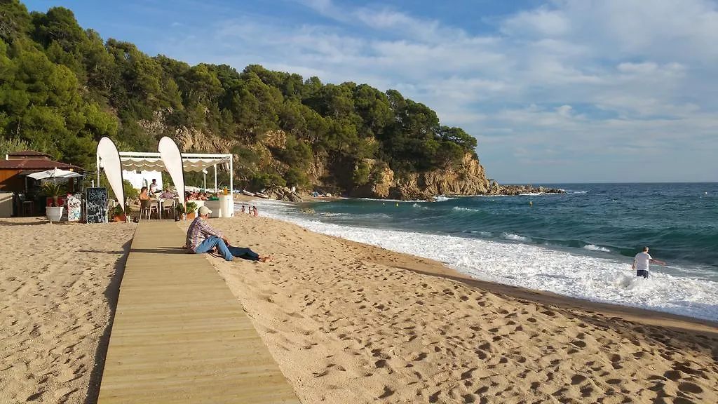 Villa Zen Costa Brava Lloret de Mar